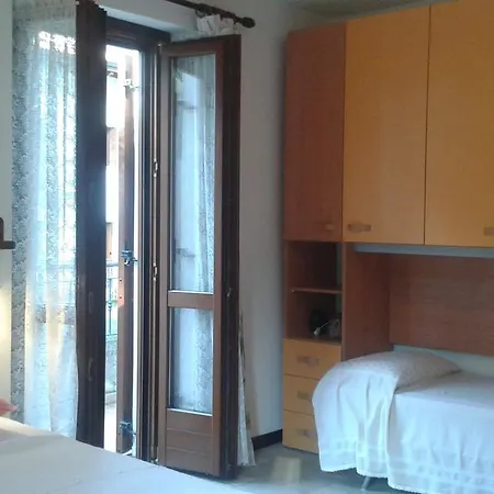 Casa Vacanza Dal Contadino Cir O17063 Corteno Golgi Exterior photo