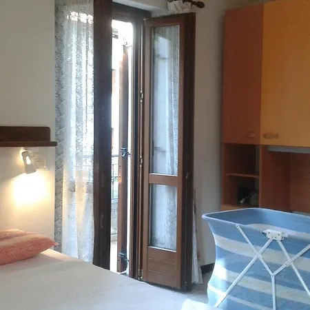 Casa Vacanza Dal Contadino Cir O17063 Corteno Golgi Exterior photo