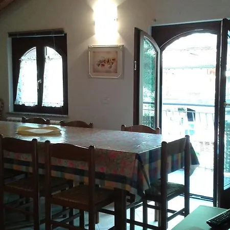 Casa Vacanza Dal Contadino Cir O17063 Corteno Golgi Exterior photo