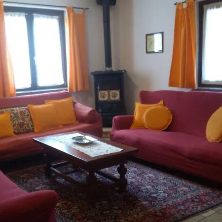 Casa Vacanza Dal Contadino Cir O17063 Corteno Golgi Exterior photo