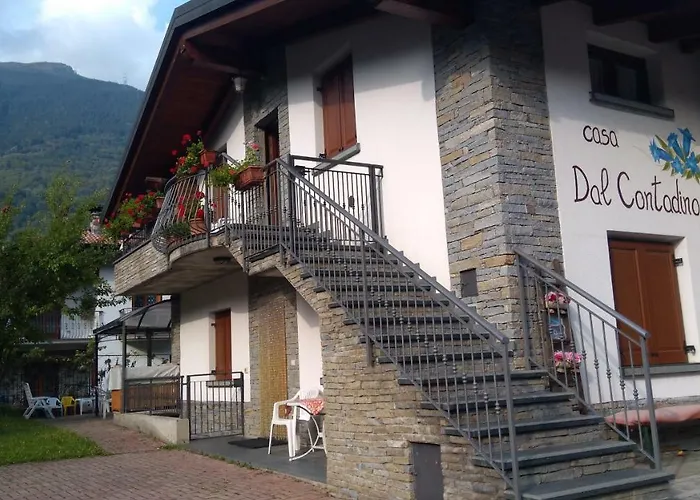 Casa Vacanza Dal Contadino Cir O17063