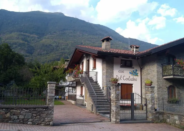 Casa Vacanza Dal Contadino Cir O17063