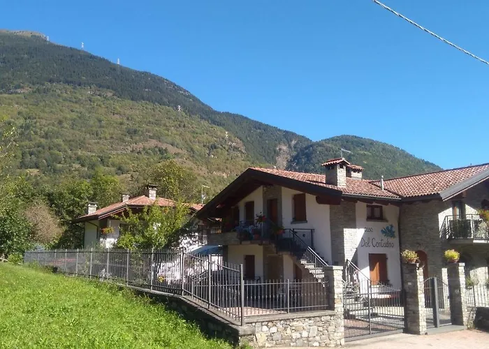 Casa Vacanza Dal Contadino Cir O17063