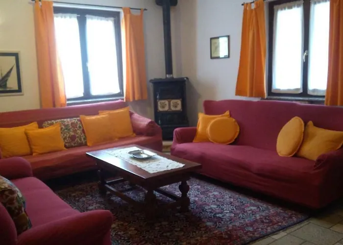 Casa Vacanza Dal Contadino Cir O17063