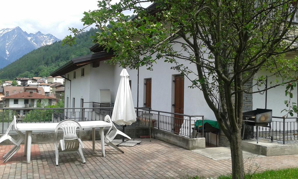 Casa Vacanza Dal Contadino Cir O17063 Apartment *