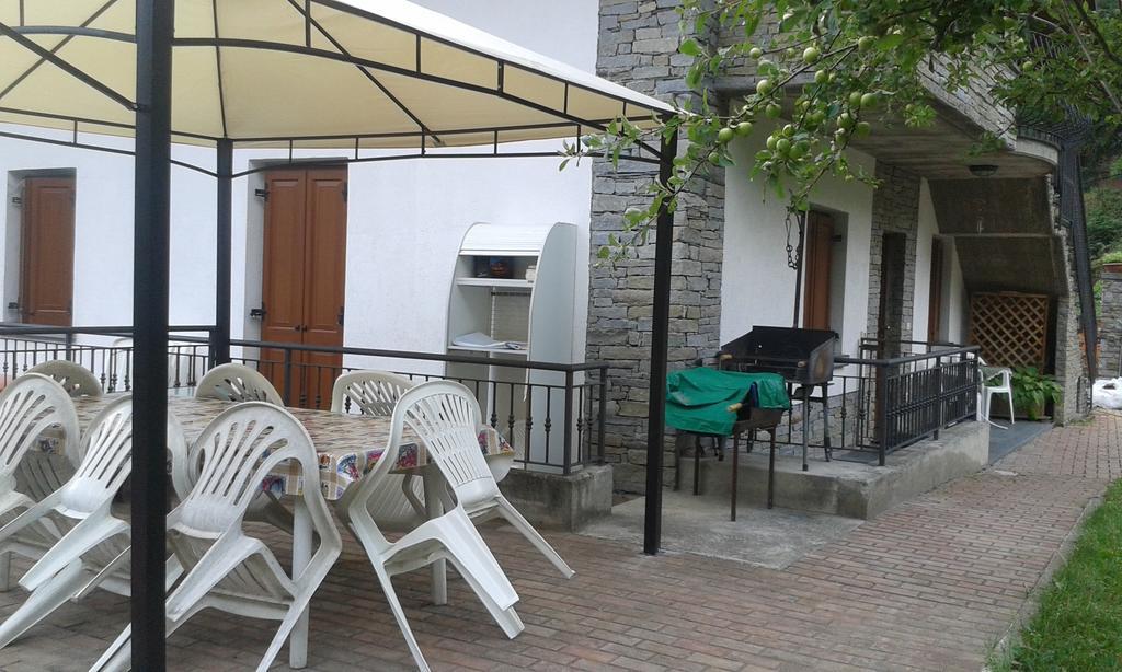Casa Vacanza Dal Contadino Cir O17063