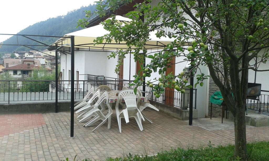 Apartment Casa Vacanza Dal Contadino Cir O17063 *