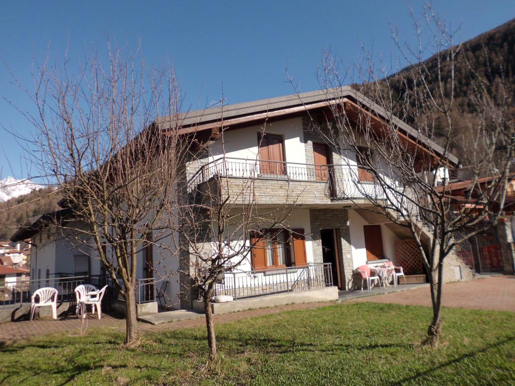 Casa Vacanza Dal Contadino Cir O17063 * Corteno Golgi