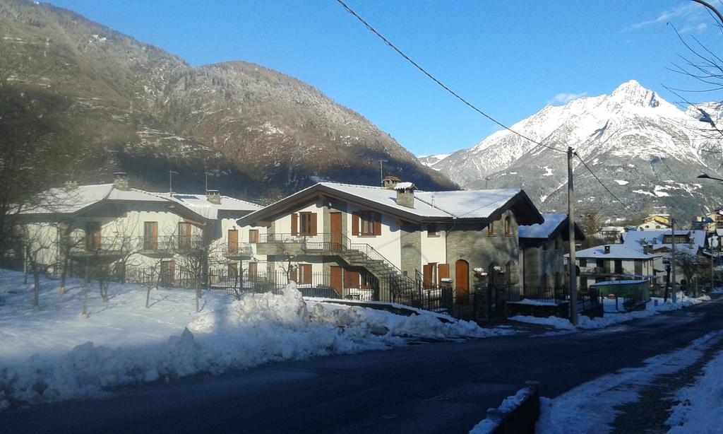 Casa Vacanza Dal Contadino Cir O17063