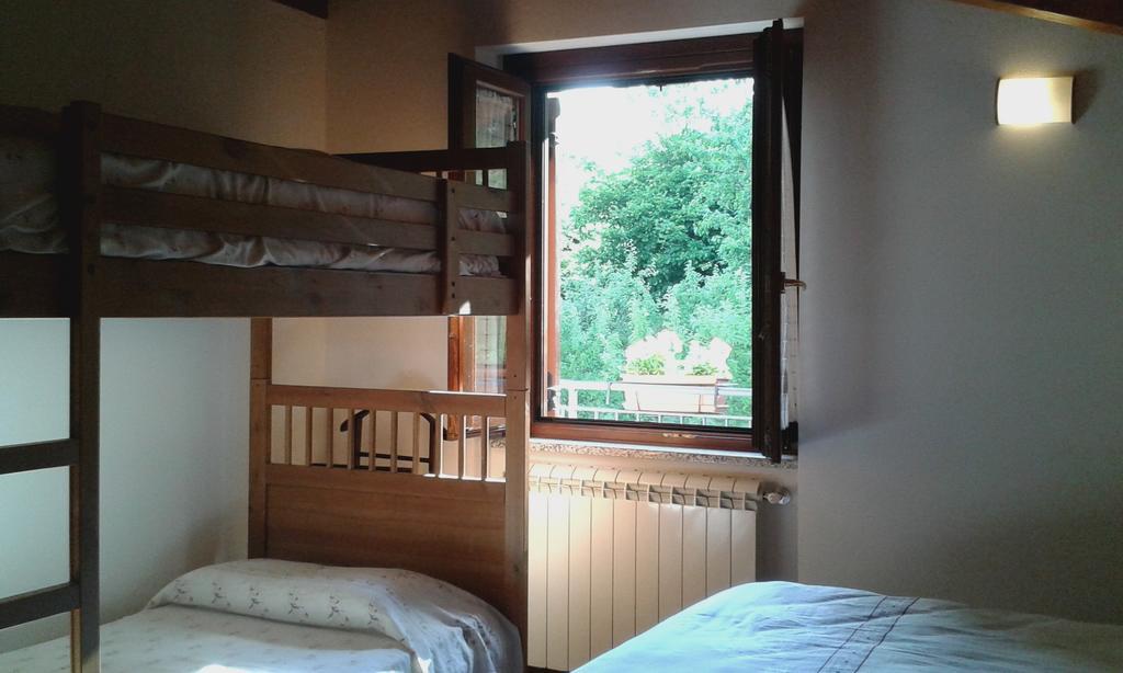 Apartment Casa Vacanza Dal Contadino Cir O17063