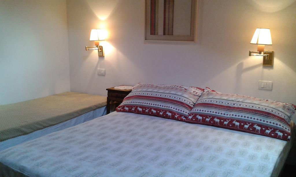 Apartment Casa Vacanza Dal Contadino Cir O17063