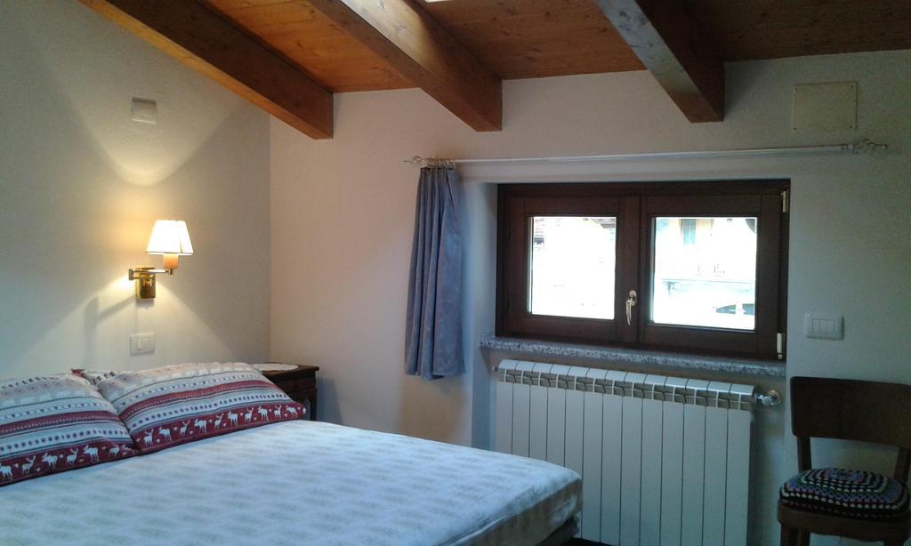 Casa Vacanza Dal Contadino Cir O17063 Corteno Golgi