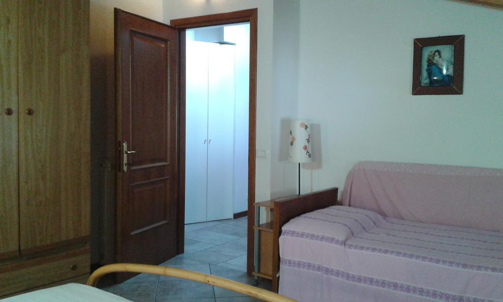 Apartment Casa Vacanza Dal Contadino Cir O17063 *
