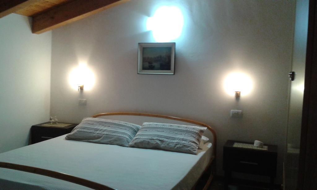 Apartment Casa Vacanza Dal Contadino Cir O17063