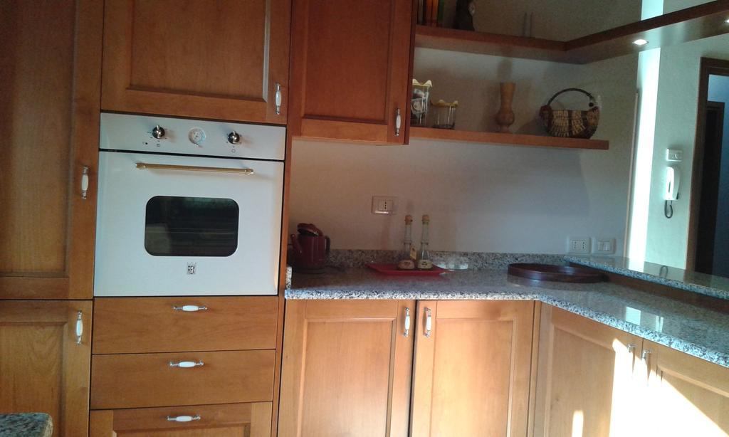 Apartment Casa Vacanza Dal Contadino Cir O17063 Corteno Golgi