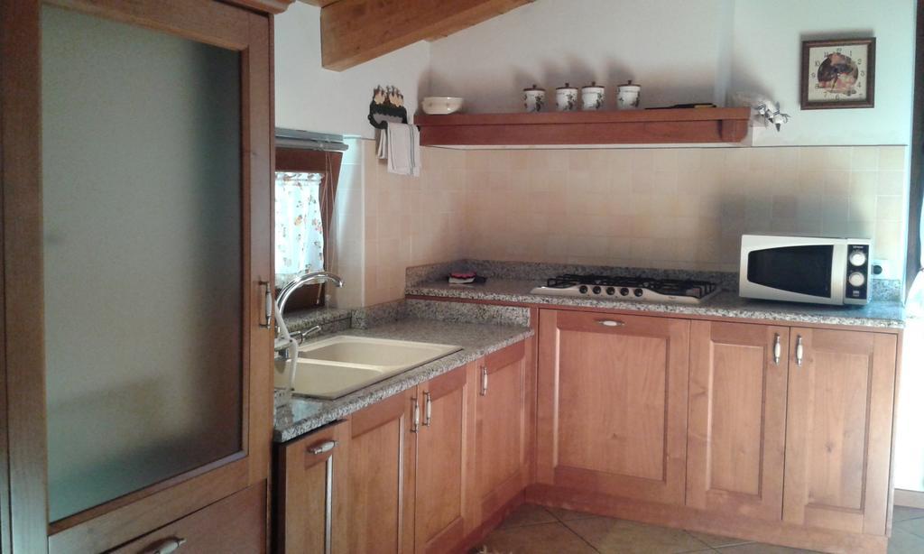 Apartment Casa Vacanza Dal Contadino Cir O17063 *