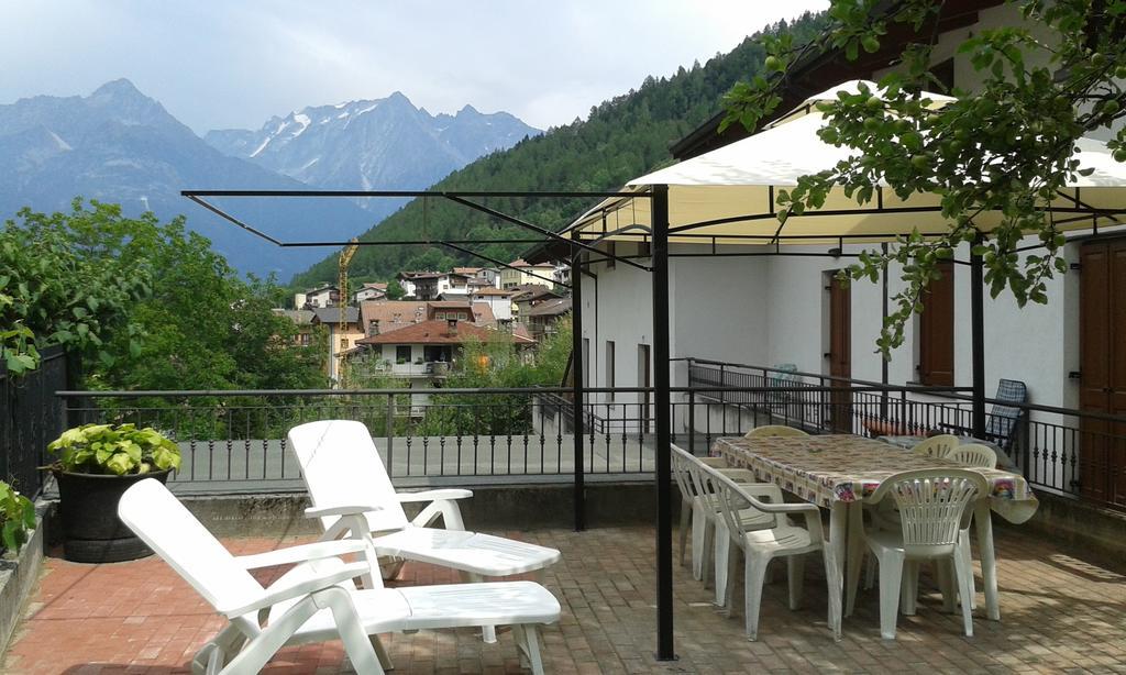 Apartment Casa Vacanza Dal Contadino Cir O17063