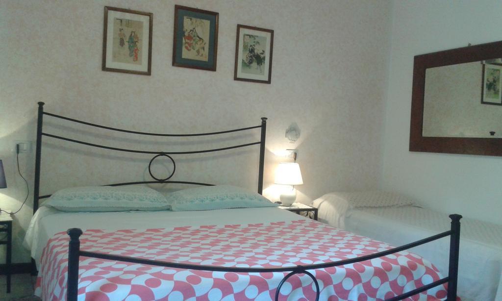 Apartment Casa Vacanza Dal Contadino Cir O17063 *
