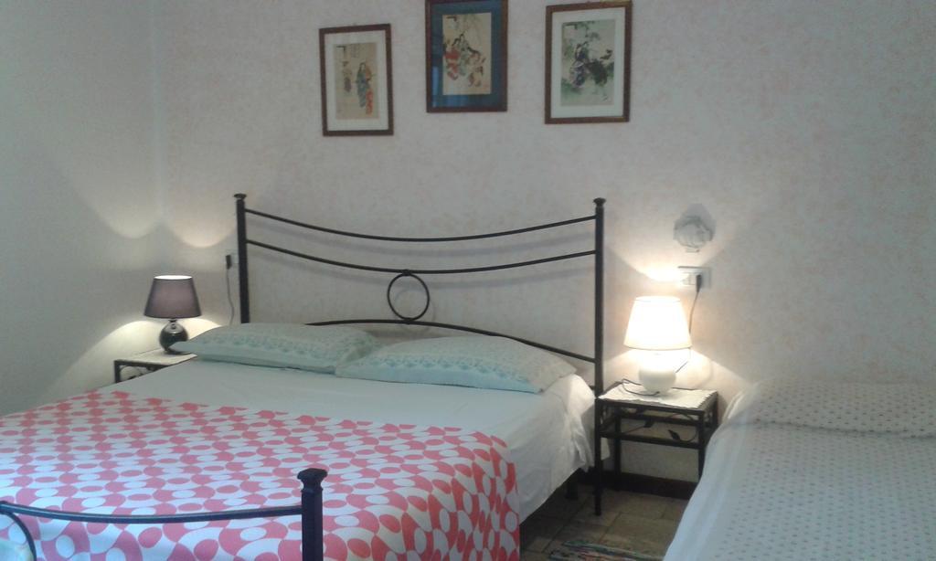 Casa Vacanza Dal Contadino Cir O17063