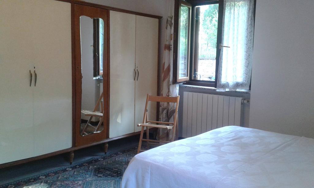 Apartment Casa Vacanza Dal Contadino Cir O17063 *