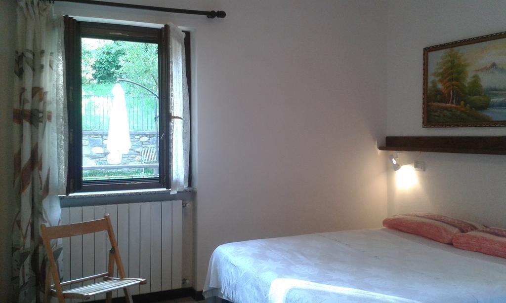 Apartment Casa Vacanza Dal Contadino Cir O17063