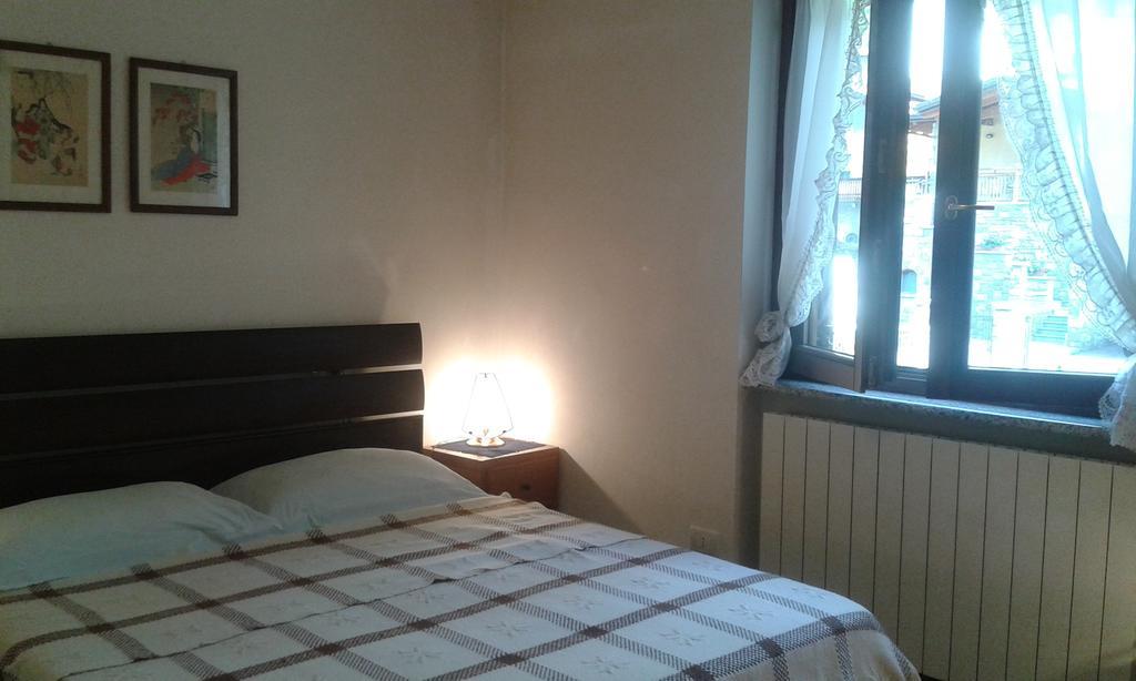 Apartment Casa Vacanza Dal Contadino Cir O17063 Corteno Golgi