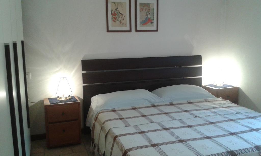 Apartment Casa Vacanza Dal Contadino Cir O17063 Corteno Golgi