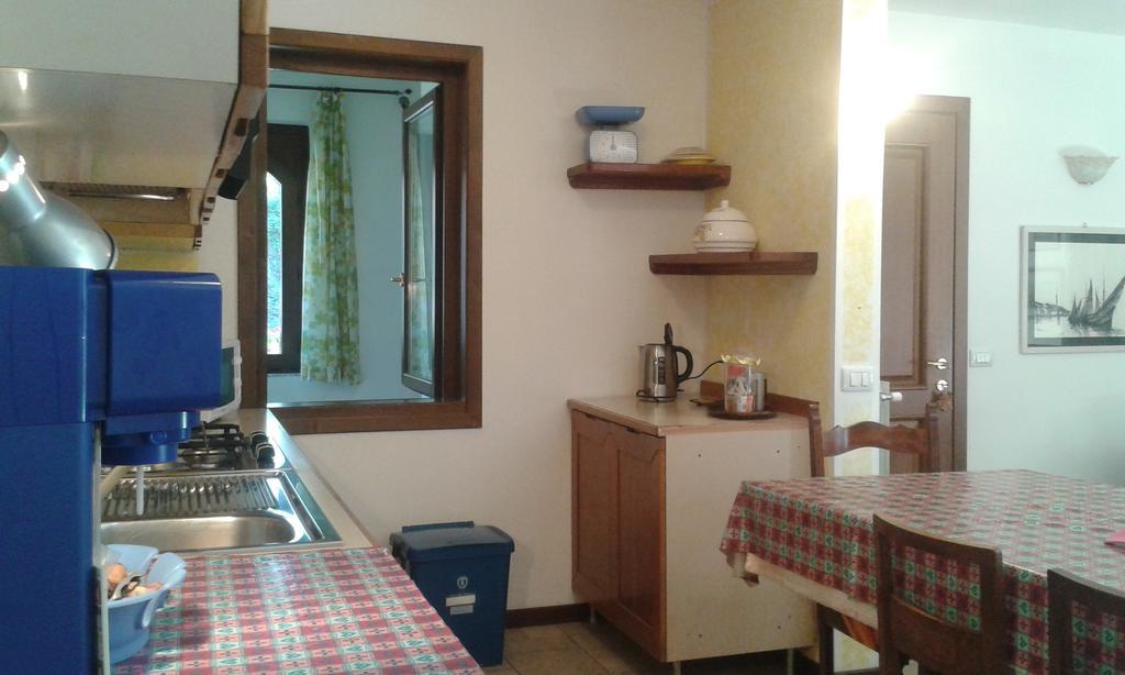 Apartment Casa Vacanza Dal Contadino Cir O17063 *