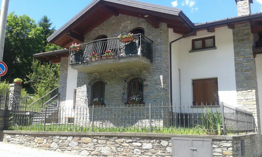 Apartment Casa Vacanza Dal Contadino Cir O17063 *