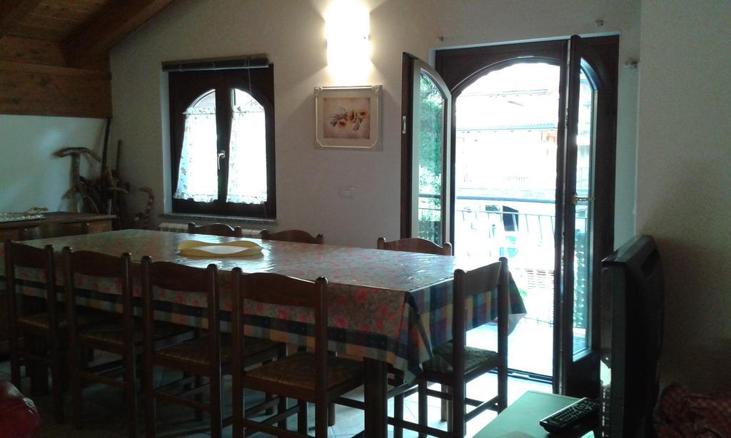 Casa Vacanza Dal Contadino Cir O17063