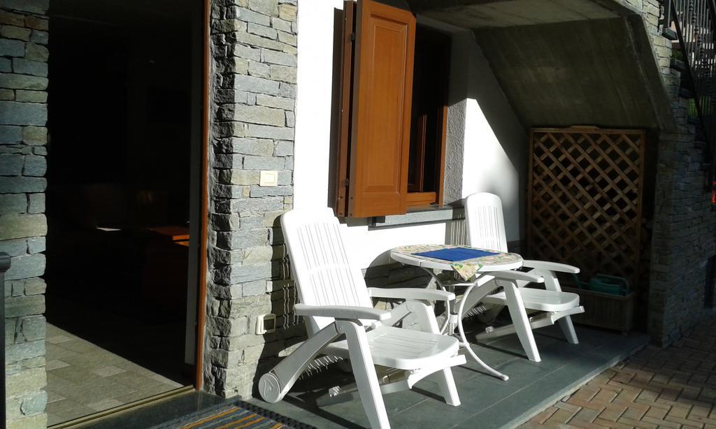 Apartment Casa Vacanza Dal Contadino Cir O17063