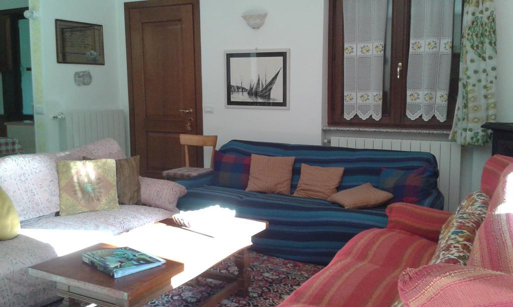 Apartment Casa Vacanza Dal Contadino Cir O17063