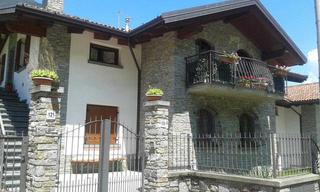 Casa Vacanza Dal Contadino Cir O17063
