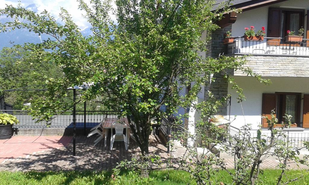 Casa Vacanza Dal Contadino Cir O17063