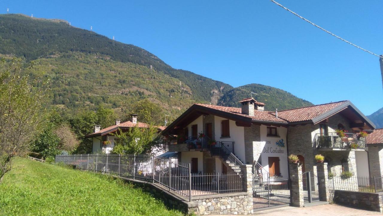 Casa Vacanza Dal Contadino Cir O17063 *