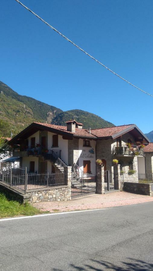 Apartment Casa Vacanza Dal Contadino Cir O17063 *