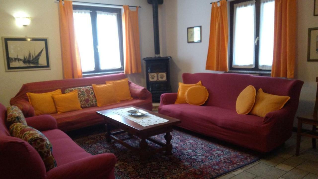 Apartment Casa Vacanza Dal Contadino Cir O17063